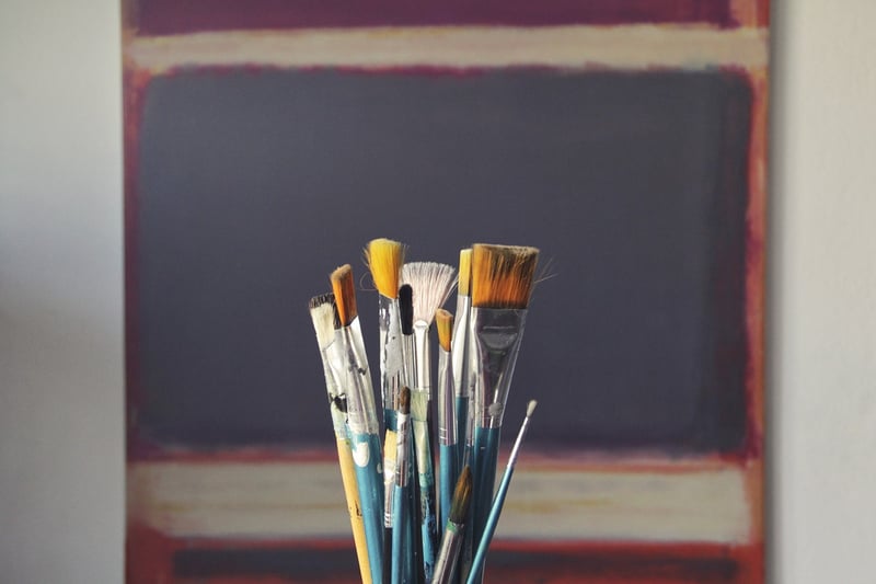 Creative Inspiration
